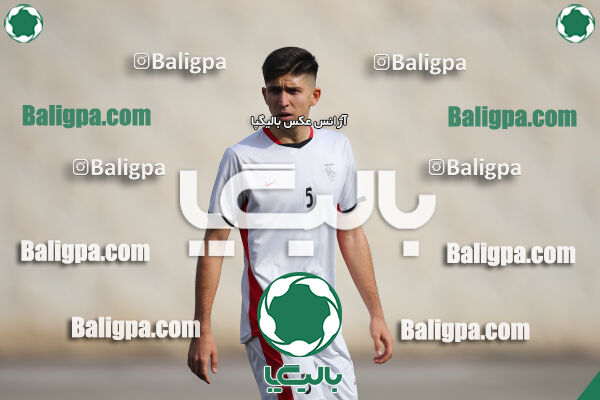 استقلال 1–0 اکباتان پارس جوان