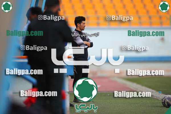 استقلال 1–0 اکباتان پارس جوان