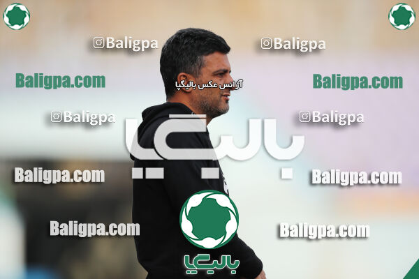استقلال 1–0 اکباتان پارس جوان