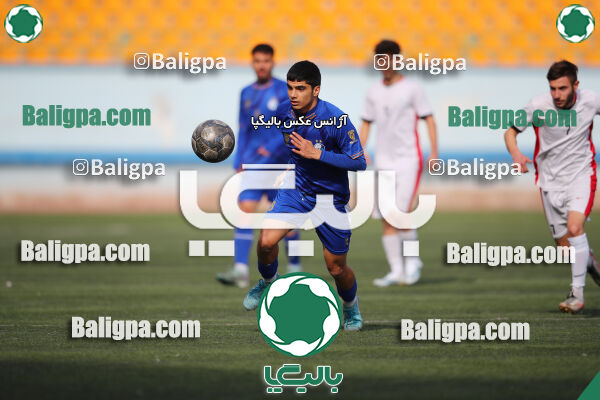 استقلال 1–0 اکباتان پارس جوان