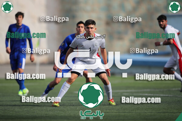 استقلال 1–0 اکباتان پارس جوان