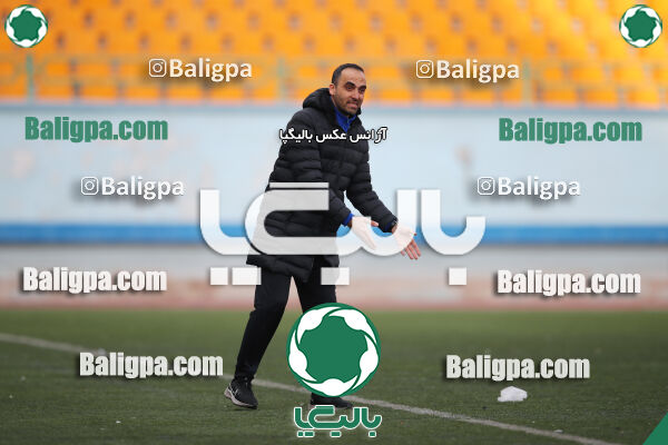 استقلال 1–0 اکباتان پارس جوان