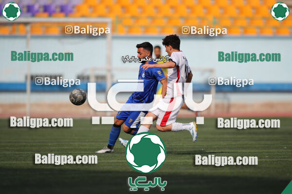 استقلال 1–0 اکباتان پارس جوان