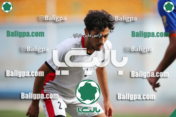 استقلال 1–0 اکباتان پارس جوان