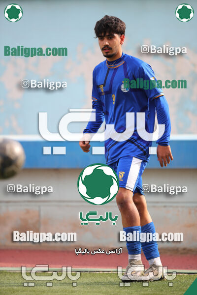 استقلال 1–0 اکباتان پارس جوان