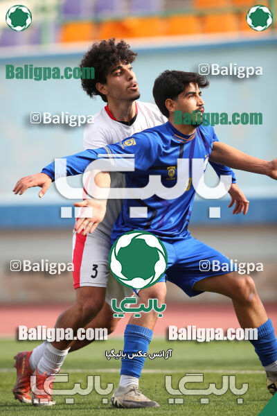 استقلال 1–0 اکباتان پارس جوان