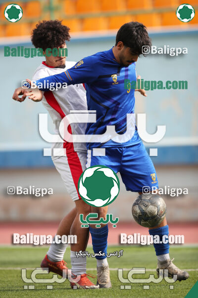استقلال 1–0 اکباتان پارس جوان