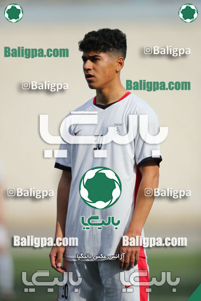 استقلال 1–0 اکباتان پارس جوان