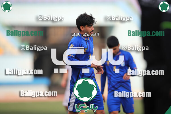 استقلال 1–0 اکباتان پارس جوان
