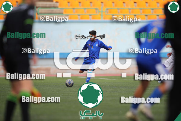 استقلال 1–0 اکباتان پارس جوان