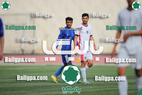 استقلال 1–0 اکباتان پارس جوان