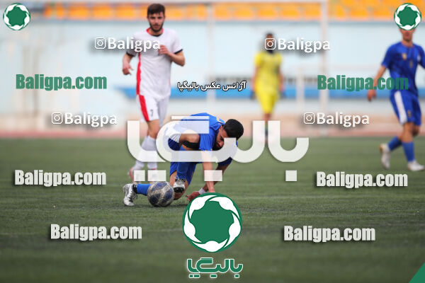 استقلال 1–0 اکباتان پارس جوان