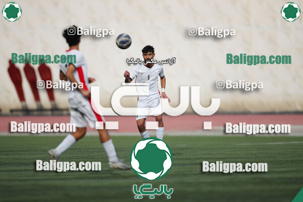 استقلال 1–0 اکباتان پارس جوان