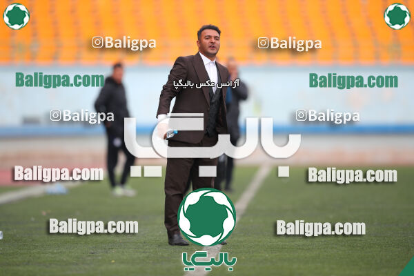 استقلال 1–0 اکباتان پارس جوان