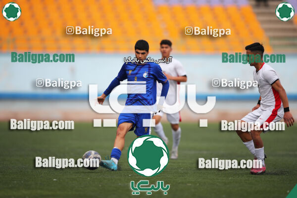 استقلال 1–0 اکباتان پارس جوان