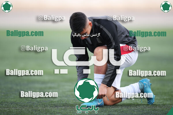 استقلال 1–0 اکباتان پارس جوان