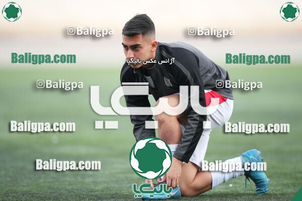 استقلال 1–0 اکباتان پارس جوان