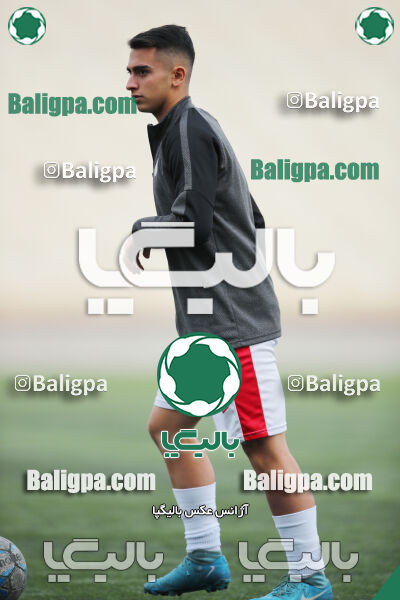 استقلال 1–0 اکباتان پارس جوان