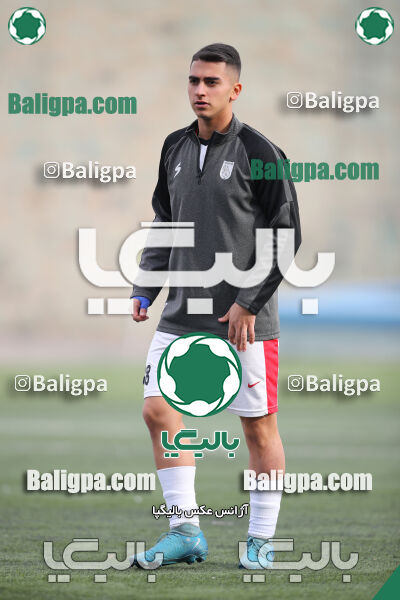 استقلال 1–0 اکباتان پارس جوان