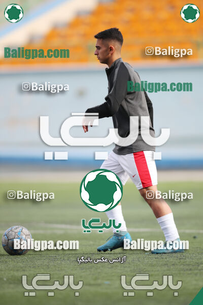 استقلال 1–0 اکباتان پارس جوان