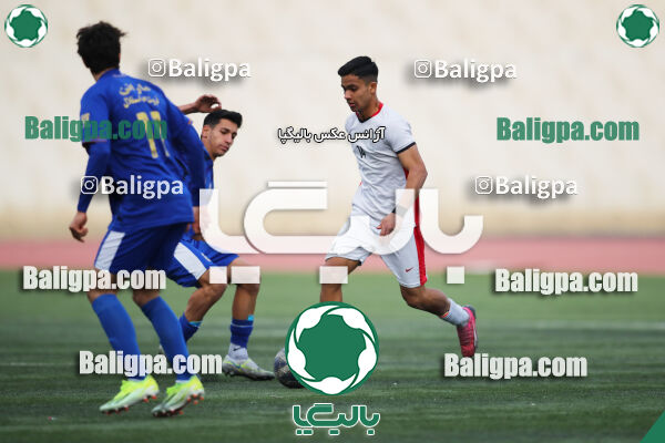استقلال 1–0 اکباتان پارس جوان