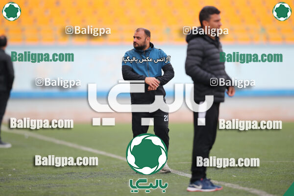 استقلال 1–0 اکباتان پارس جوان