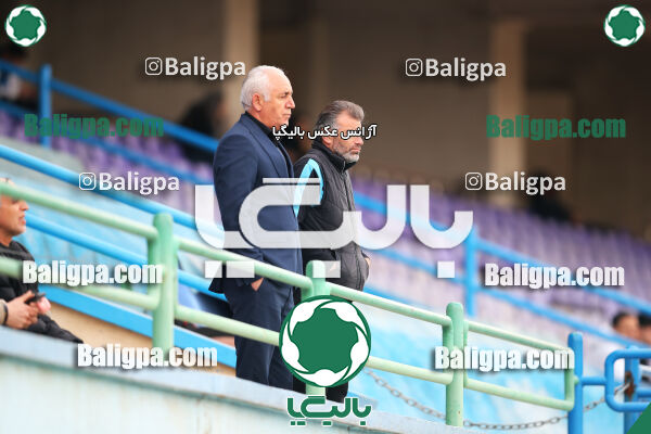 استقلال 1–0 اکباتان پارس جوان