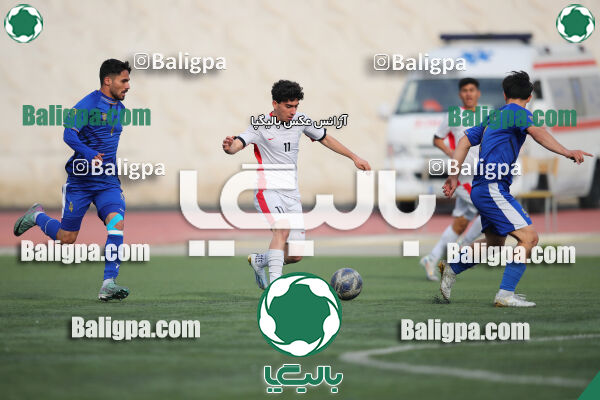 استقلال 1–0 اکباتان پارس جوان