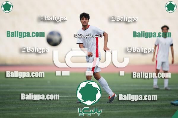 استقلال 1–0 اکباتان پارس جوان
