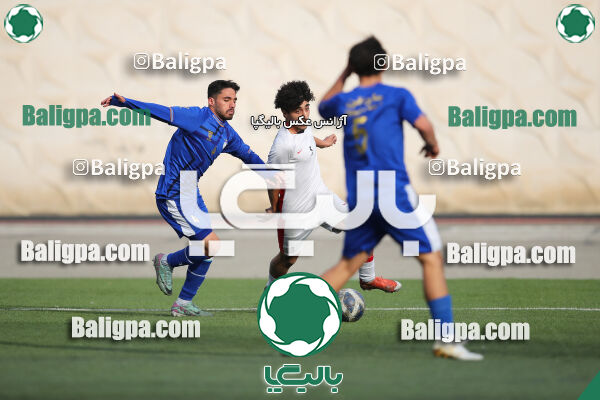 استقلال 1–0 اکباتان پارس جوان