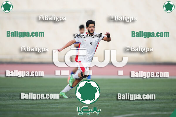 استقلال 1–0 اکباتان پارس جوان