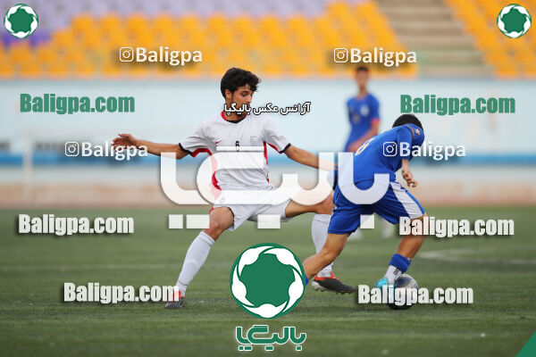 استقلال 1–0 اکباتان پارس جوان