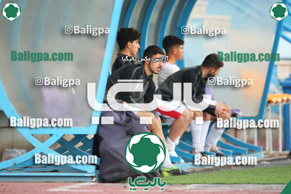 استقلال 1–0 اکباتان پارس جوان