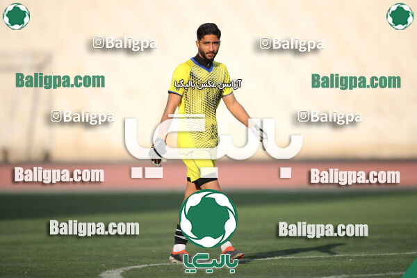 استقلال 1–0 اکباتان پارس جوان
