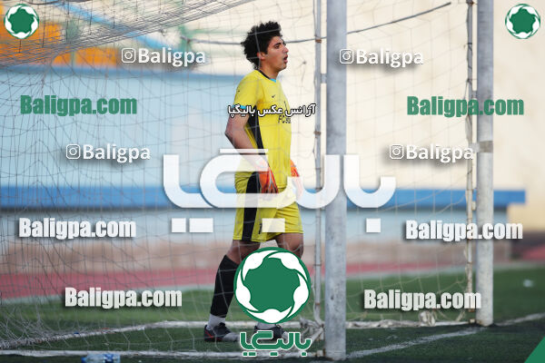 استقلال 1–0 اکباتان پارس جوان