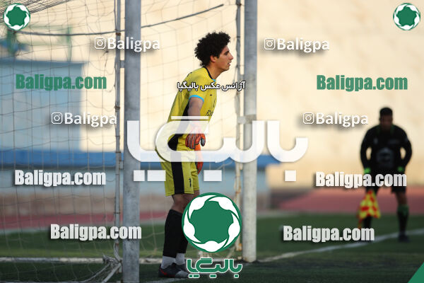 استقلال 1–0 اکباتان پارس جوان