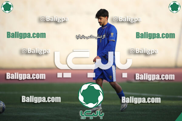 استقلال 1–0 اکباتان پارس جوان