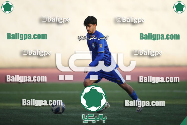 استقلال 1–0 اکباتان پارس جوان