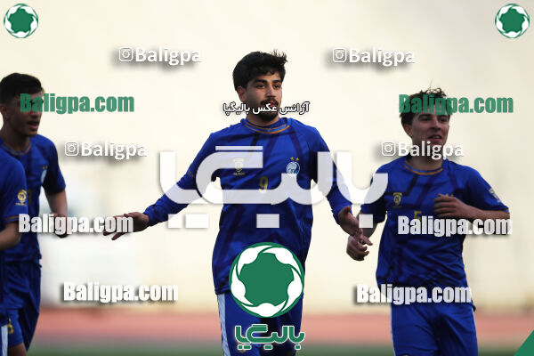 استقلال 1–0 اکباتان پارس جوان