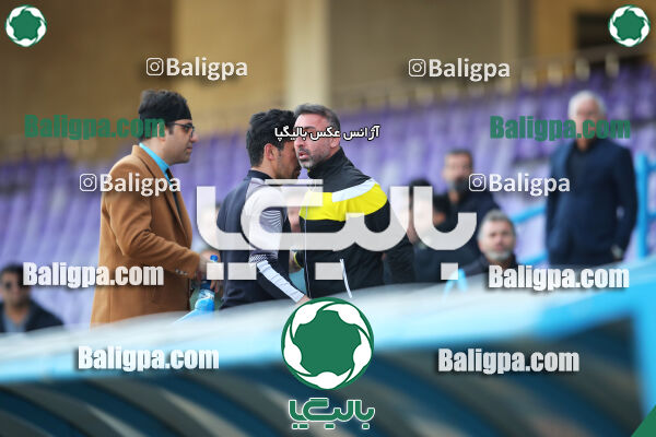 استقلال 1–0 اکباتان پارس جوان
