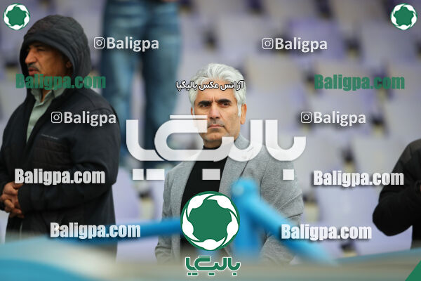 استقلال 1–0 اکباتان پارس جوان