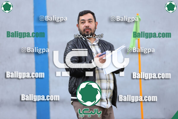 پاس قوامین 2–2 پیروزان ورزش آسیا