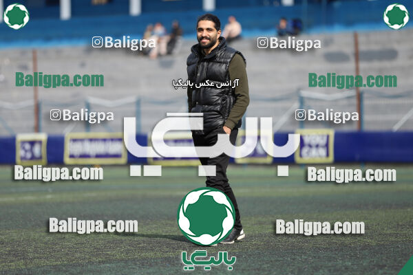پاس قوامین 2–2 پیروزان ورزش آسیا