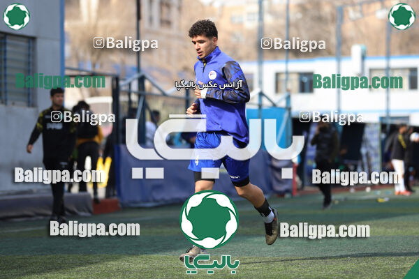 پاس قوامین 2–2 پیروزان ورزش آسیا