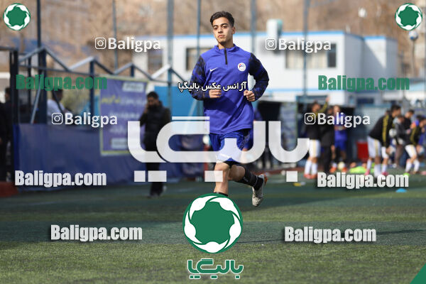 پاس قوامین 2–2 پیروزان ورزش آسیا
