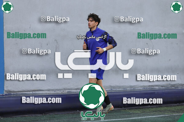 پاس قوامین 2–2 پیروزان ورزش آسیا