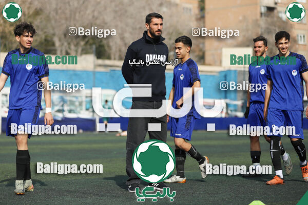 پاس قوامین 2–2 پیروزان ورزش آسیا