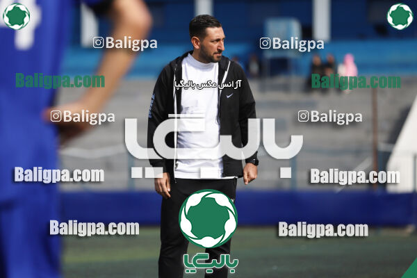 پاس قوامین 2–2 پیروزان ورزش آسیا