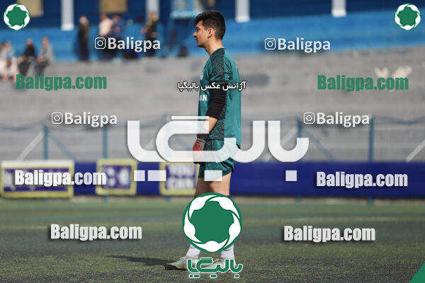 پاس قوامین 2–2 پیروزان ورزش آسیا