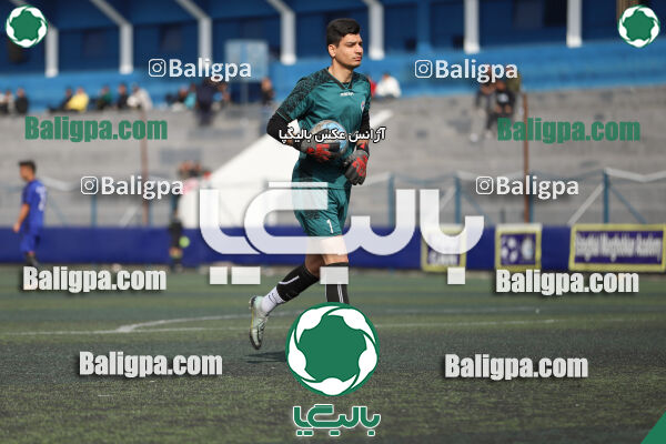پاس قوامین 2–2 پیروزان ورزش آسیا